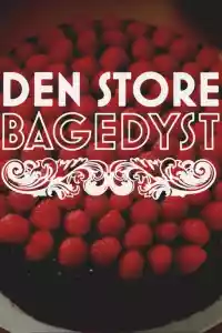 Affiche de la série Den store bagedyst