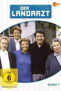 Jaquette : Der Landarzt