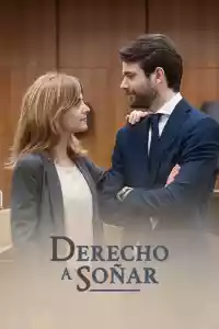 Affiche de la série Derecho a soñar