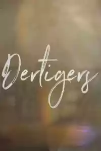 Affiche de la série Dertigers