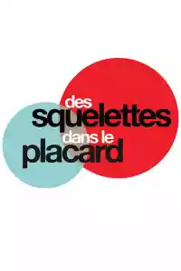 Affiche de la série Des squelettes dans le placard