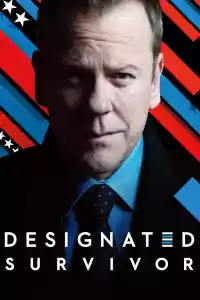 Affiche de la série Designated Survivor
