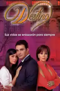 Affiche de la série Destinée