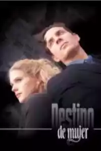Affiche de la série Destino de mujer