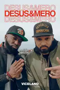 Affiche de la série Desus & Mero