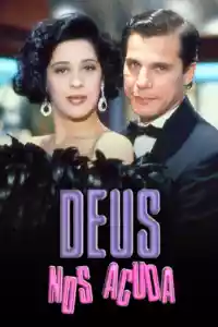 Affiche de la série Deus Nos Acuda