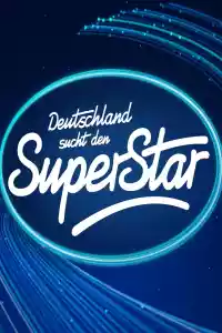 Affiche de la série Deutschland sucht den Superstar