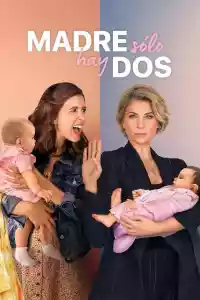 Affiche de la série Deux mamans sous le même toit