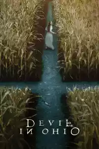 Jaquette : Devil in Ohio