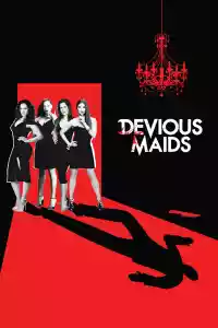 Affiche de la série Devious Maids