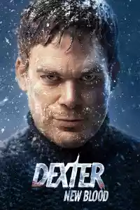 Affiche de la série Dexter : New Blood