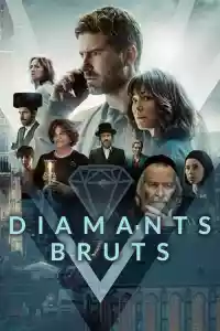 Jaquette : Diamants bruts