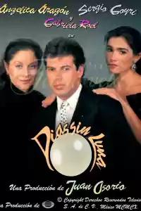 Affiche de la série Días sin luna