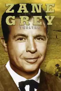 Affiche de la série Dick Powell's Zane Grey Theatre