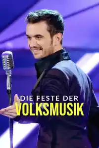 Affiche de la série Die Feste mit Florian Silbereisen