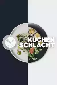 Affiche de la série Die Küchenschlacht