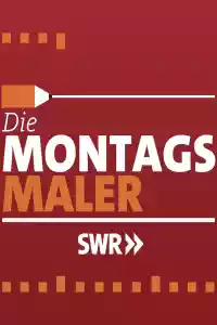 Affiche de la série Die Montagsmaler