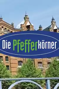 Affiche de la série Die Pfefferkörner