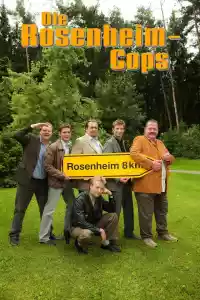 Affiche de la série Die Rosenheim-Cops