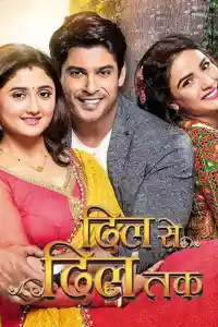 Affiche de la série Dil Se Dil Tak