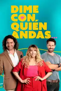 Jaquette : Dime con quién andas