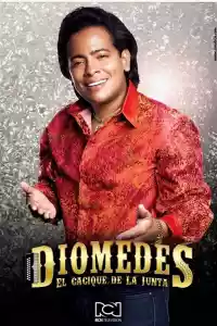 Affiche de la série Diomedes, el Cacique de La Junta