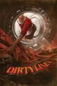 Jaquette : Dirty Linen