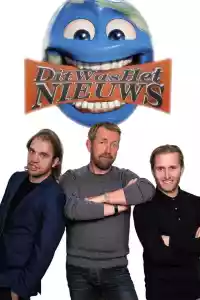Affiche de la série Dit Was Het Nieuws