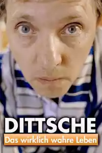 Affiche de la série Dittsche - Das wirklich wahre Leben