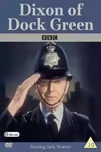 Jaquette : Dixon of Dock Green