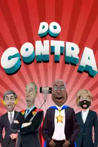 Jaquette : Do Contra