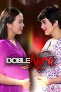 Affiche de la série Doble Kara