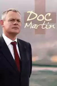Affiche de la série Doc Martin