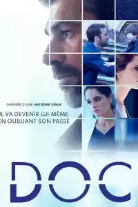 Jaquette : Doc