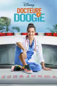 Affiche de la série Docteure Doogie