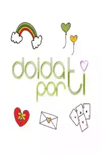 Jaquette : Doida por Ti