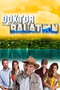 Jaquette : Doktor Balaton