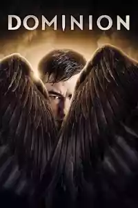 Affiche de la série Dominion