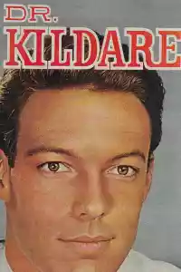 Jaquette : Dr. Kildare