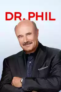 Affiche de la série Dr. Phil