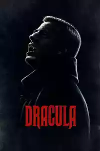 Affiche de la série Dracula