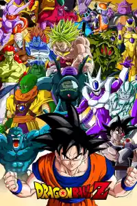 Jaquette : Dragon Ball - Movies