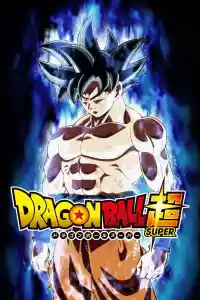 Affiche de la série Dragon Ball Super