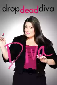 Affiche de la série Drop Dead Diva