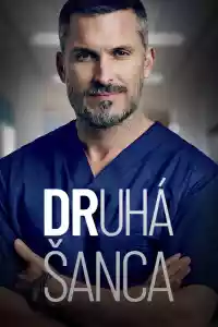 Jaquette : Druhá šanca