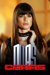 Affiche de la série Duas Caras