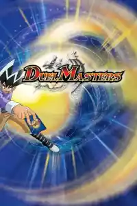 Affiche de la série Duel Masters