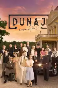 Jaquette : Dunaj, k vašim službám