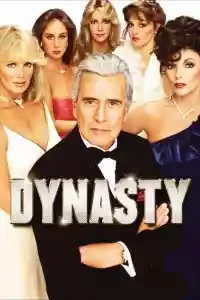 Affiche de la série Dynastie