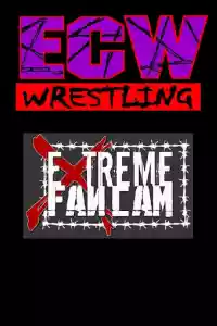 Affiche de la série ECW Extreme Fancam